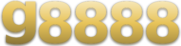 g8888 logo